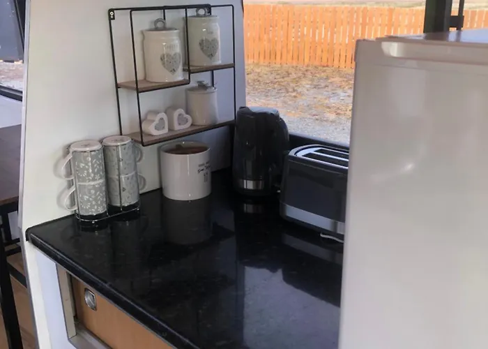 The Barmouth Bus * Clonmany